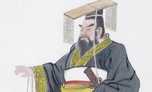 嬴政临死前出现过的3大征兆，竟与史前文明有关？