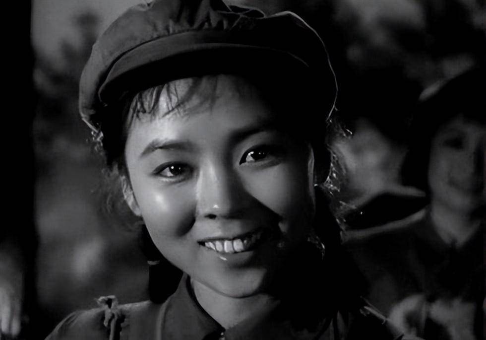 听谢晋,说往事:"王芳"(《英雄儿女》女主角)你在哪里?