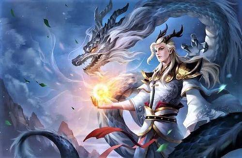 在此期间,石昊借助万灵图悟道,不断尝试将所有符文