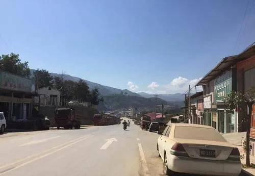 "佤邦"现状:带你看看真实的缅甸佤邦_地区_教育_人民