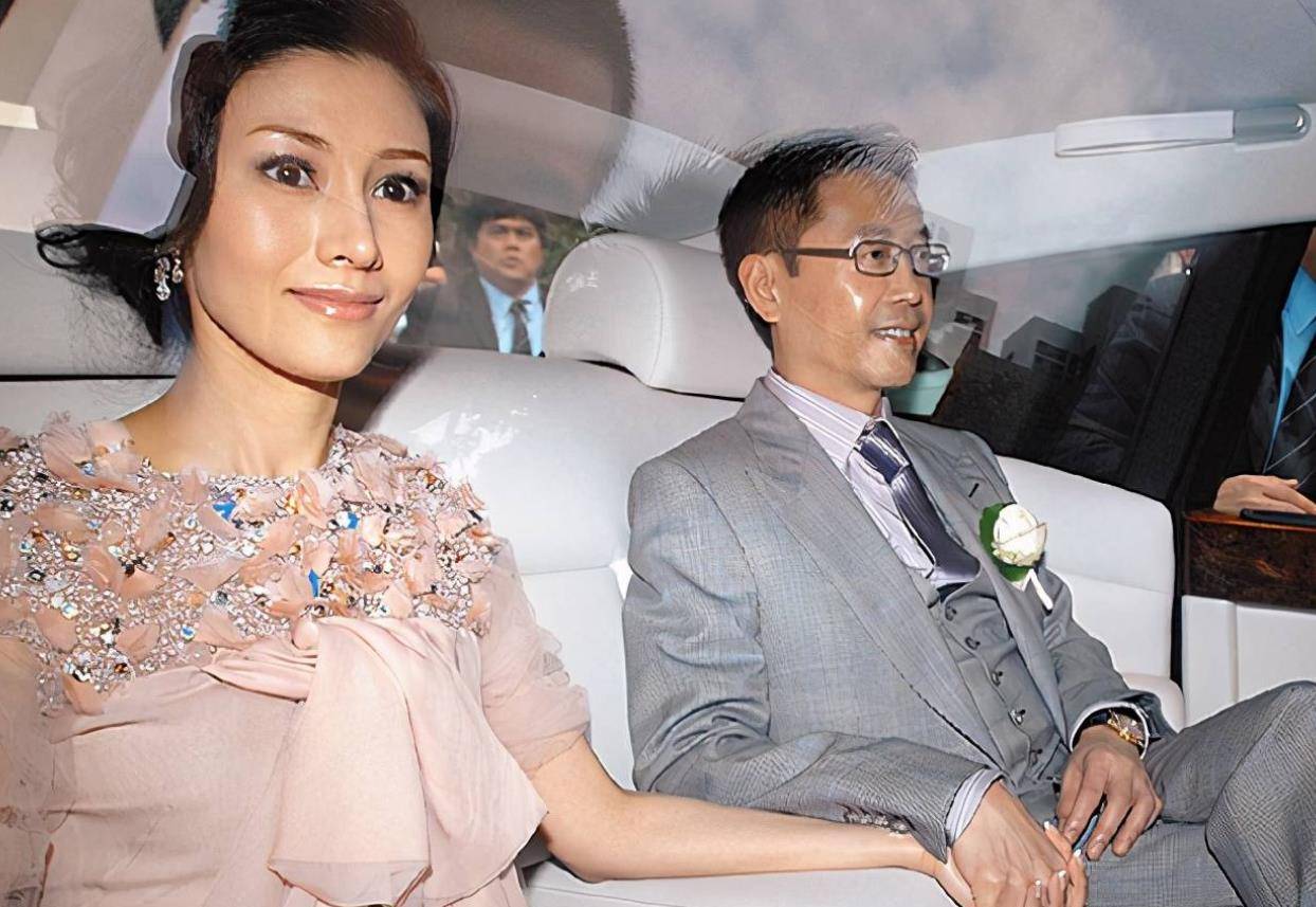 为什么许晋亨这么穷?