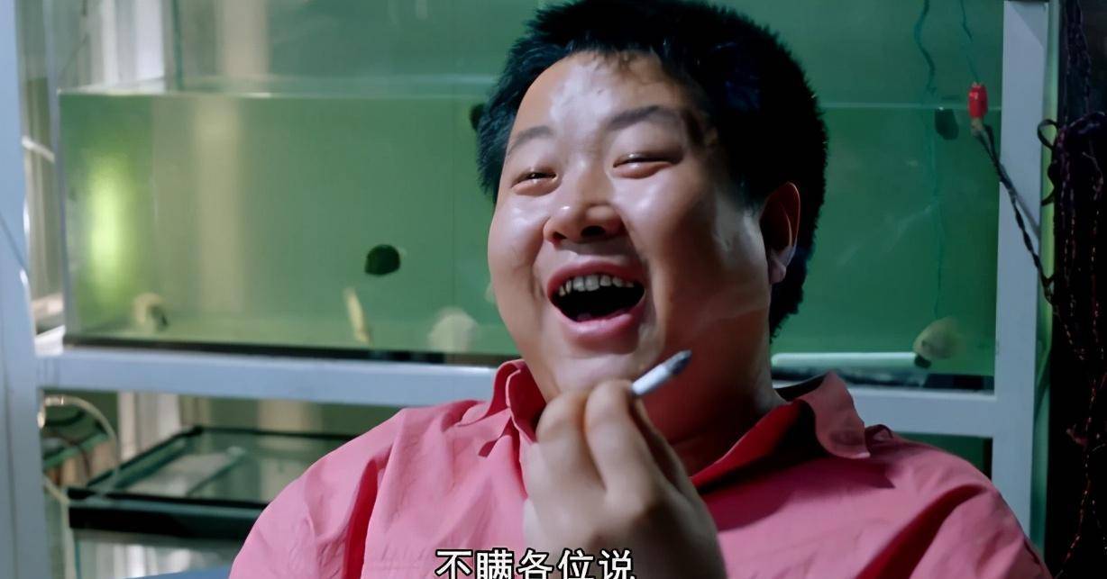 牛振华,从食堂大厨到舞台,48岁醉驾丧命,生命经不起一次糊涂_生活