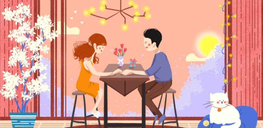 你们很可能会在下个月分手_伴侣_什么_图片