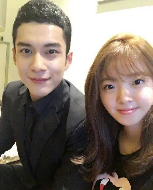 2,王中磊女儿追星——认识了半个娱乐圈贾乃亮为了帮助女儿见到偶像