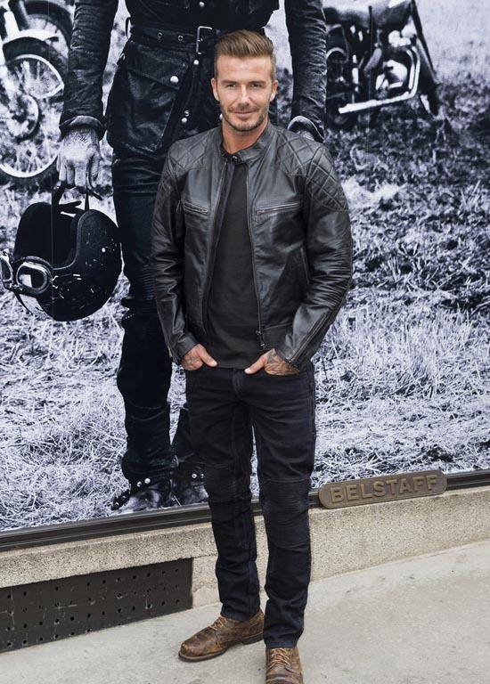 世界上穿牛仔裤最帅的男明星是谁?网友:榜单上有你喜欢的偶像吗?