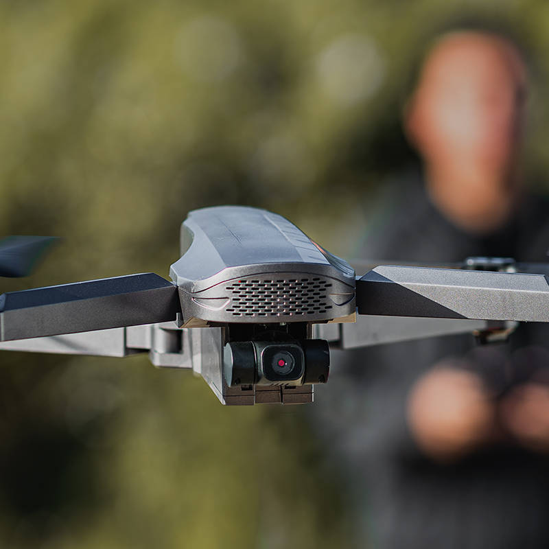 一台颜值与实力并存的卓优无人机,你对它的了解有多深呢_操作_飞行