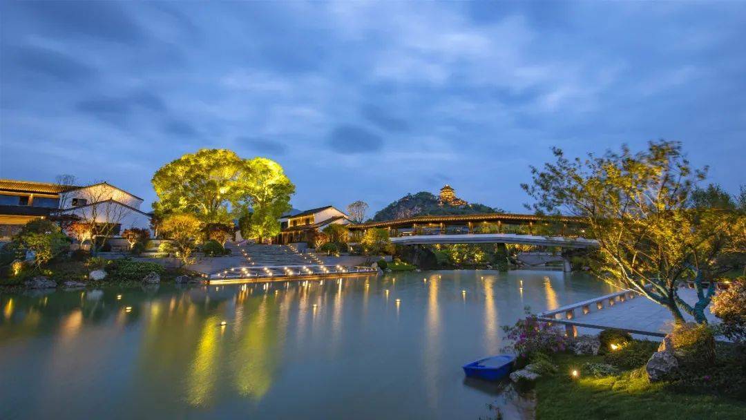 雅达·阳羡溪山-宜兴(雅达欢迎您)松下丨湖父楼盘详情_小镇_山水_中心