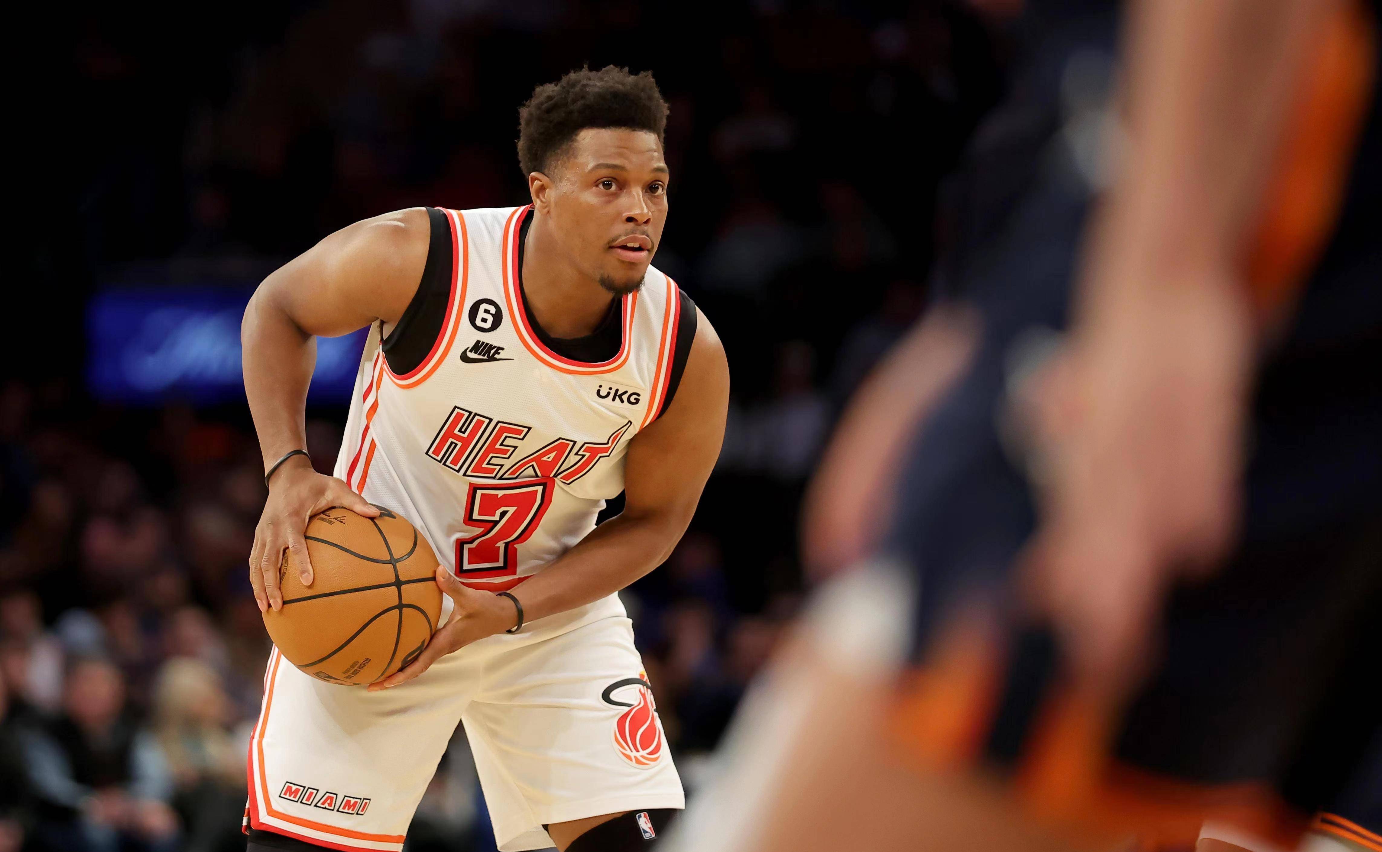 火箭两份报价换来热火潜力新秀,小波特离队,老将洛瑞回归_交易_问题