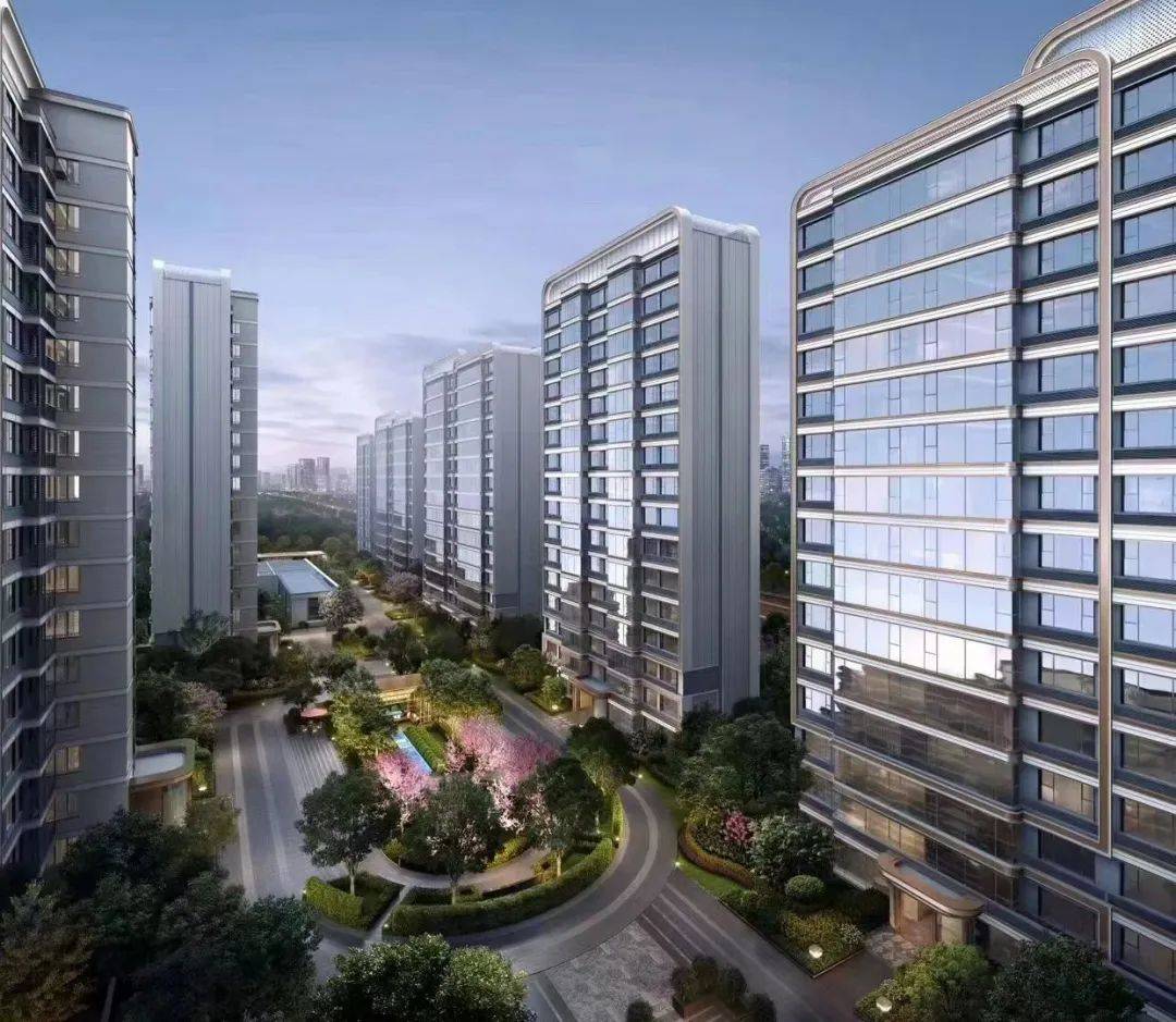 龙湖御湖境开发商(欢迎您)龙湖御湖境丨松江龙湖御湖境楼盘详情/售楼