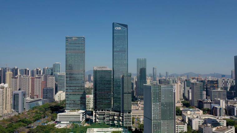 中国储能大厦招商中心欢迎您丨深圳科技园中国储能大厦丨写字楼招商