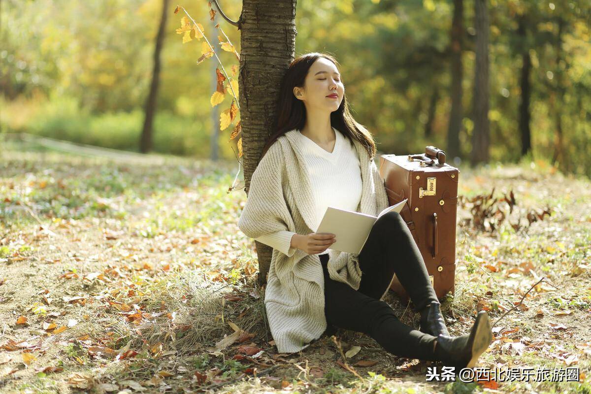 旅游路上看新闻 甘肃小伙陈翔跟天津美女毛晓彤咋回事?_回应_视频