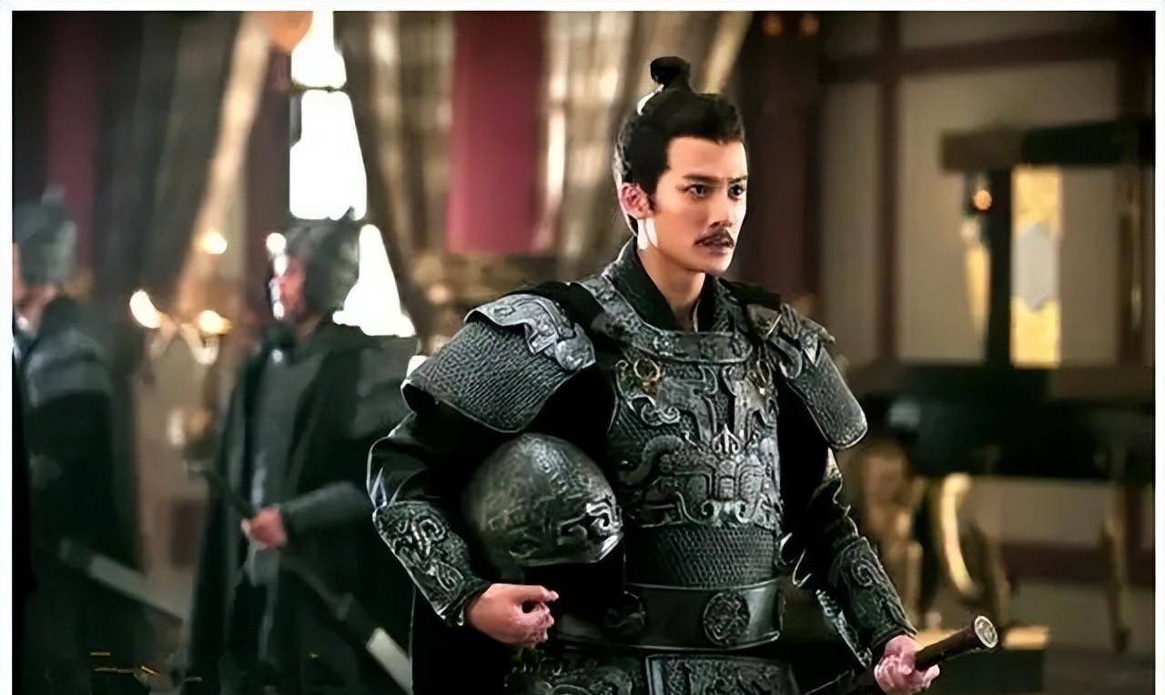 21岁司马玮抵达洛阳后随即被杀,贾南风:他只是我手中的工具而已_司马