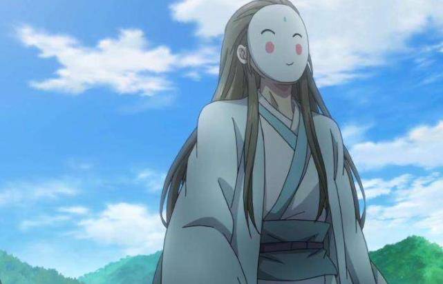 动漫中最神秘的5位蒙面帅哥,2位出自火影,最后一位是金牌配角_卡卡西