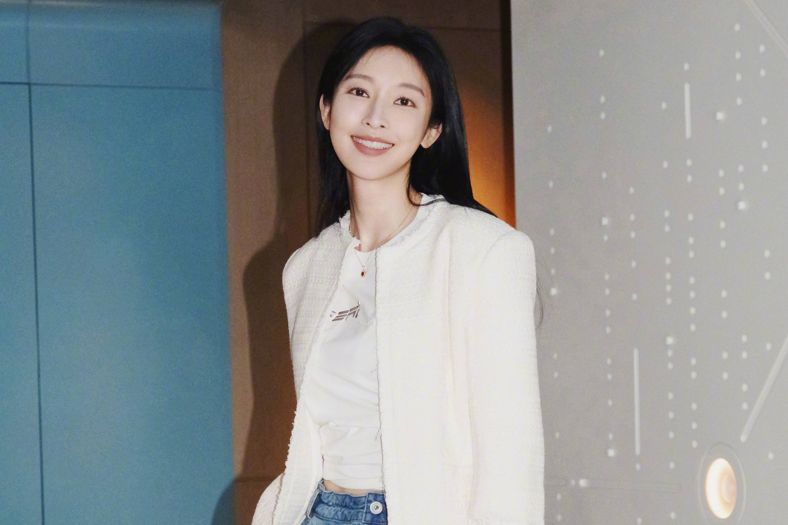 张俪:《心想事成》饰孙心,演技纯熟受肯定,两段感情均无疾而终_毛晓彤