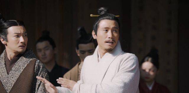 秦朝名将李斯,结局凄惨被诛五刑,临行前的一句话令人感慨万分_胡亥