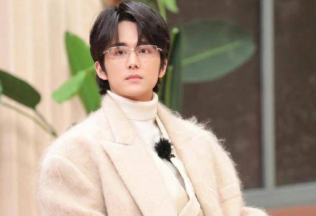 演员"原声台词率",陈飞宇张新成争气高达100%,谭松韵高达93.