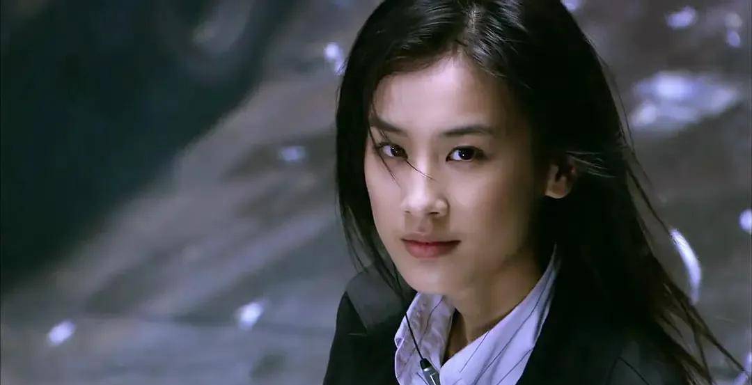 从一线跌落三四线的女明星,为何她们三个越混越差?_董洁_机会_电视剧