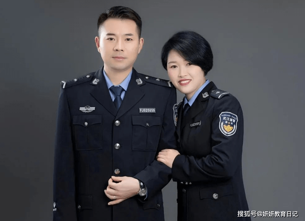 公安警服图片 辅警图片