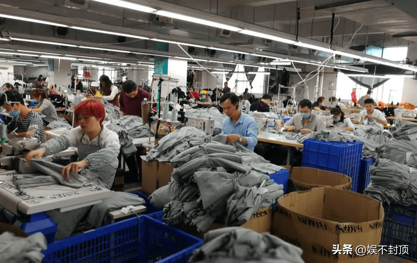 大学生进工厂做临时工,工厂只给员工8元一小时,这工资算不算高_工作