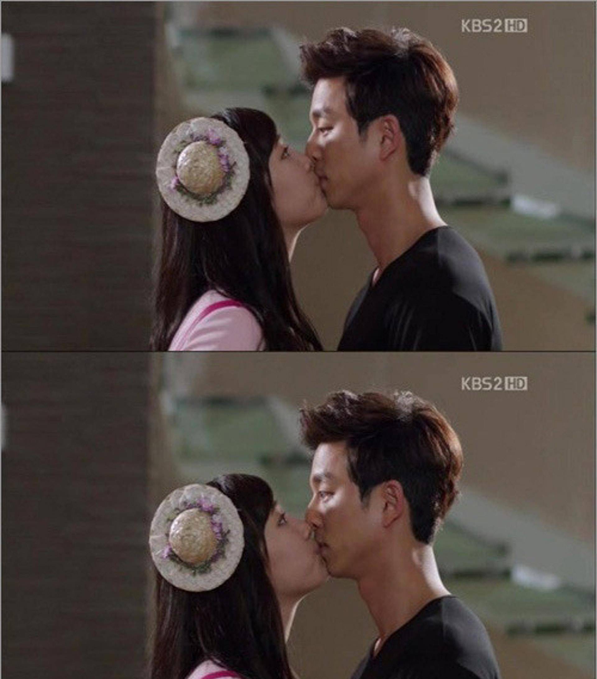 "国民初恋"秀智爱情丰富,前任全是男神,恋情短命皆有共同原因_李敏镐