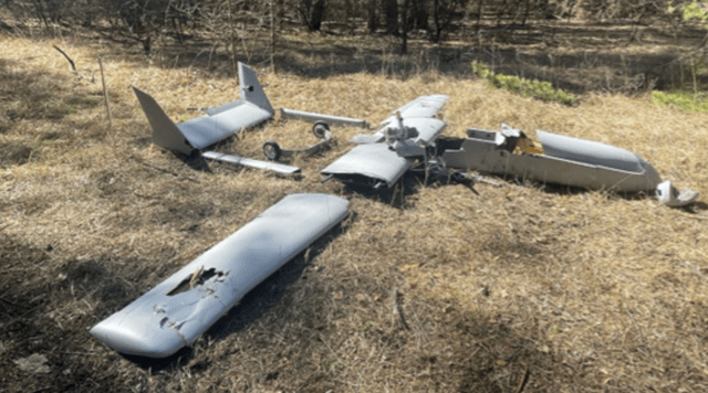 美媒：中国无人机在乌东被击落，仅用15000美元让乌军吃尽苦头