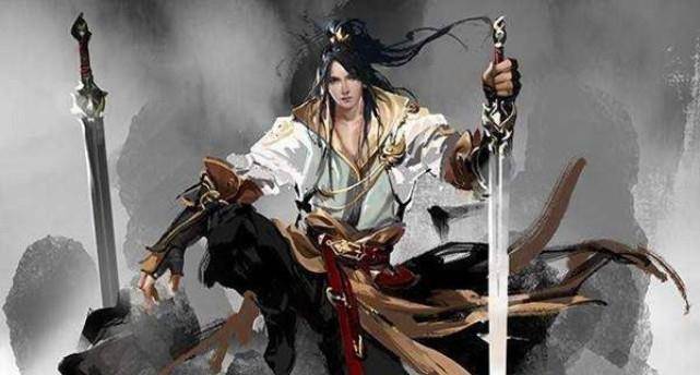 盘点《剑来》中陈平安的武夫之路_宁姚_崔城_体魄