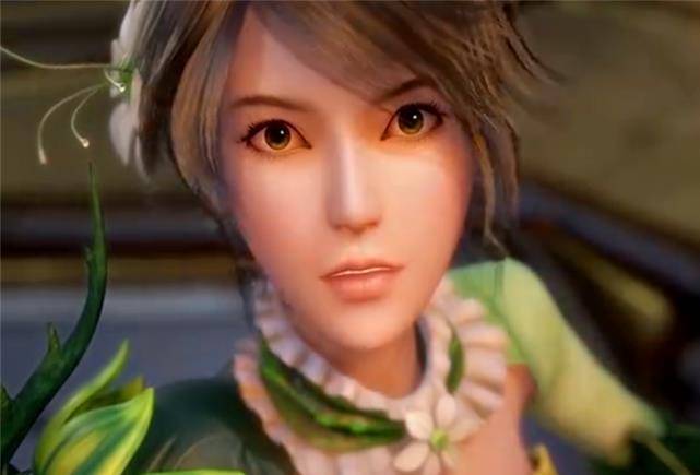 斗罗大陆:马红俊1穿7,看到他击败44级美女队长的动作,网友:过分了_史