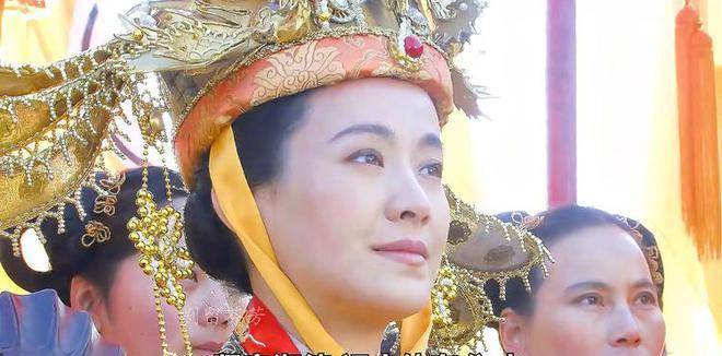 朱元璋皇后马秀英:她是朱元璋暴政下的一抹柔情_宋濂_郭子兴_胡惟庸