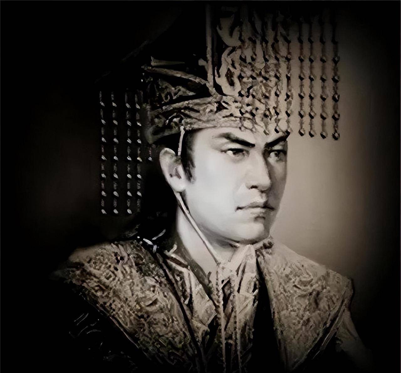 把持北魏朝政长达25年的皇太后撒手人寰,此时的孝文帝才开始乾坤独断