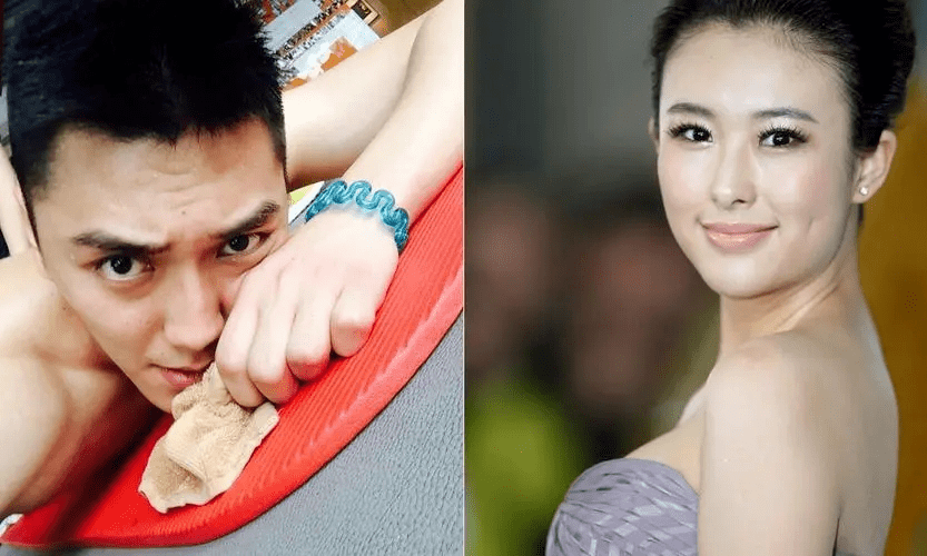 直接开除!中国男篮第一绯闻球员._陈江华_张博_邓华德