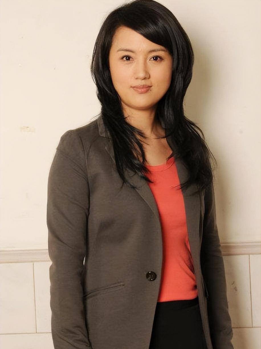 朱媛媛:我这辈子最正确的决定,就是嫁给大学同班同学辛柏青_父母_青岛