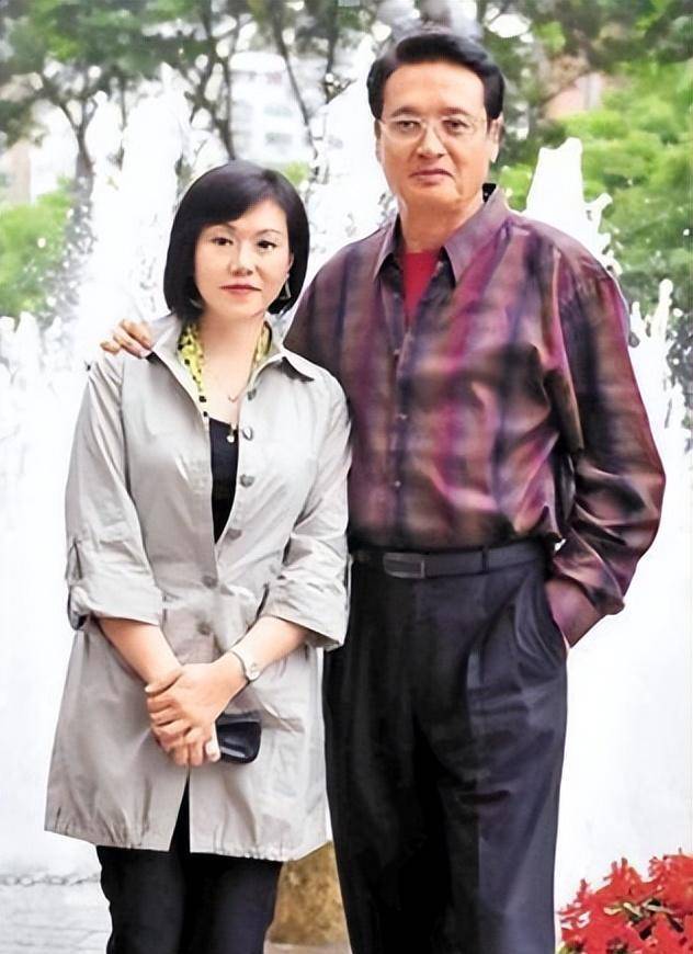 事实证明,秦祥林已经活成了一个"笑话"_林青霞_秦汉_事业