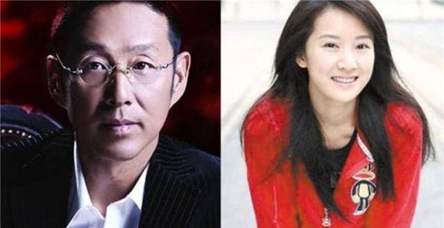 陈格藏了34年的秘密:父亲竟是陈道明,从不炒作不愧是星二代楷模_杜宪