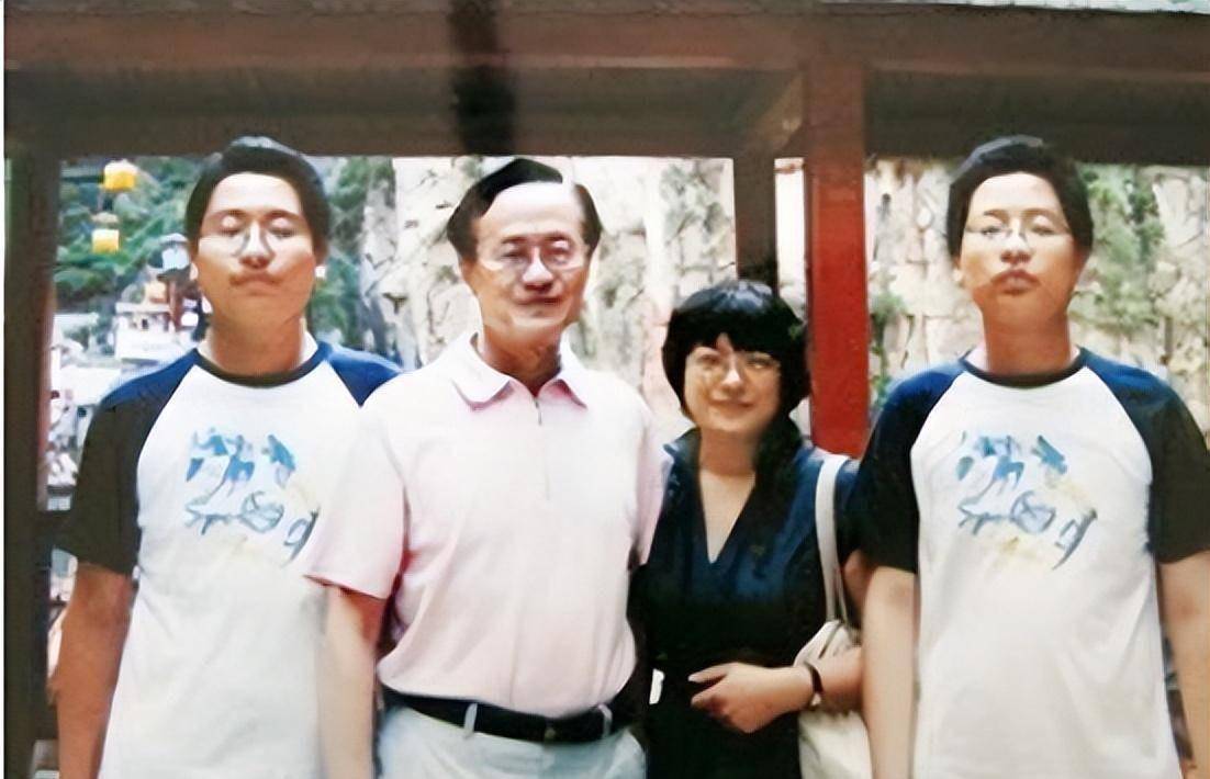 "围棋大师"陈祖德不同意娶小保姆,却被姐姐一句话改爱好度_郑敏之_夏