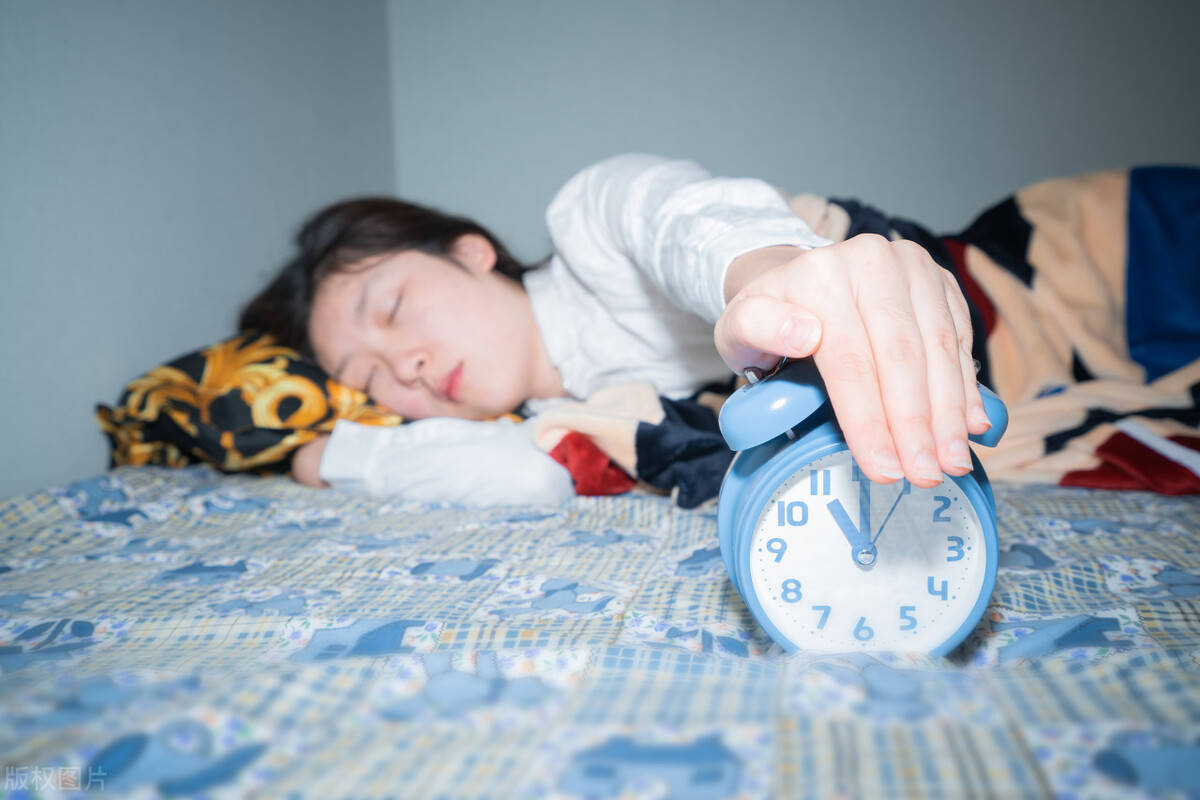 徐州失眠：整夜睡不着怎么办？-徐州哪家医院有睡眠科门诊