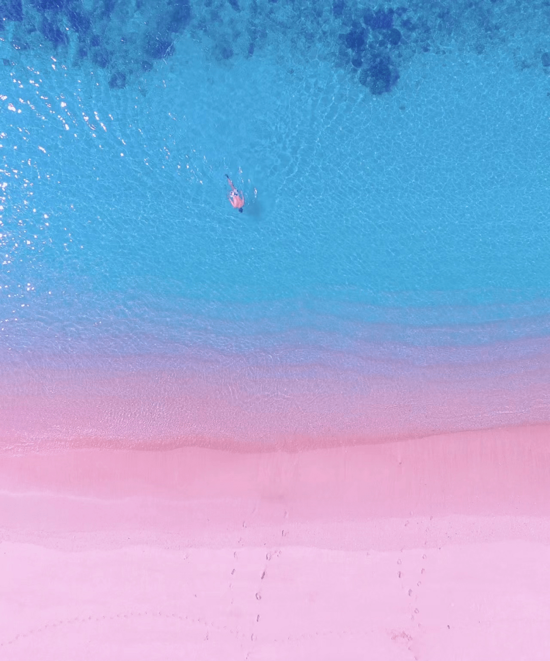 科莫多岛在哪儿？粉色沙滩有多美？ - 游侠客旅游网