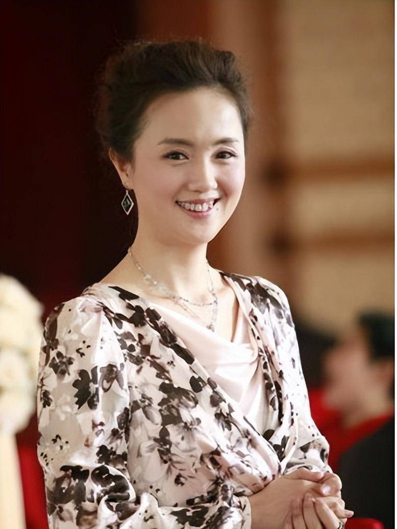 朱媛媛:我这辈子最正确的决定,就是嫁给大学同班同学辛柏青_父母_青岛