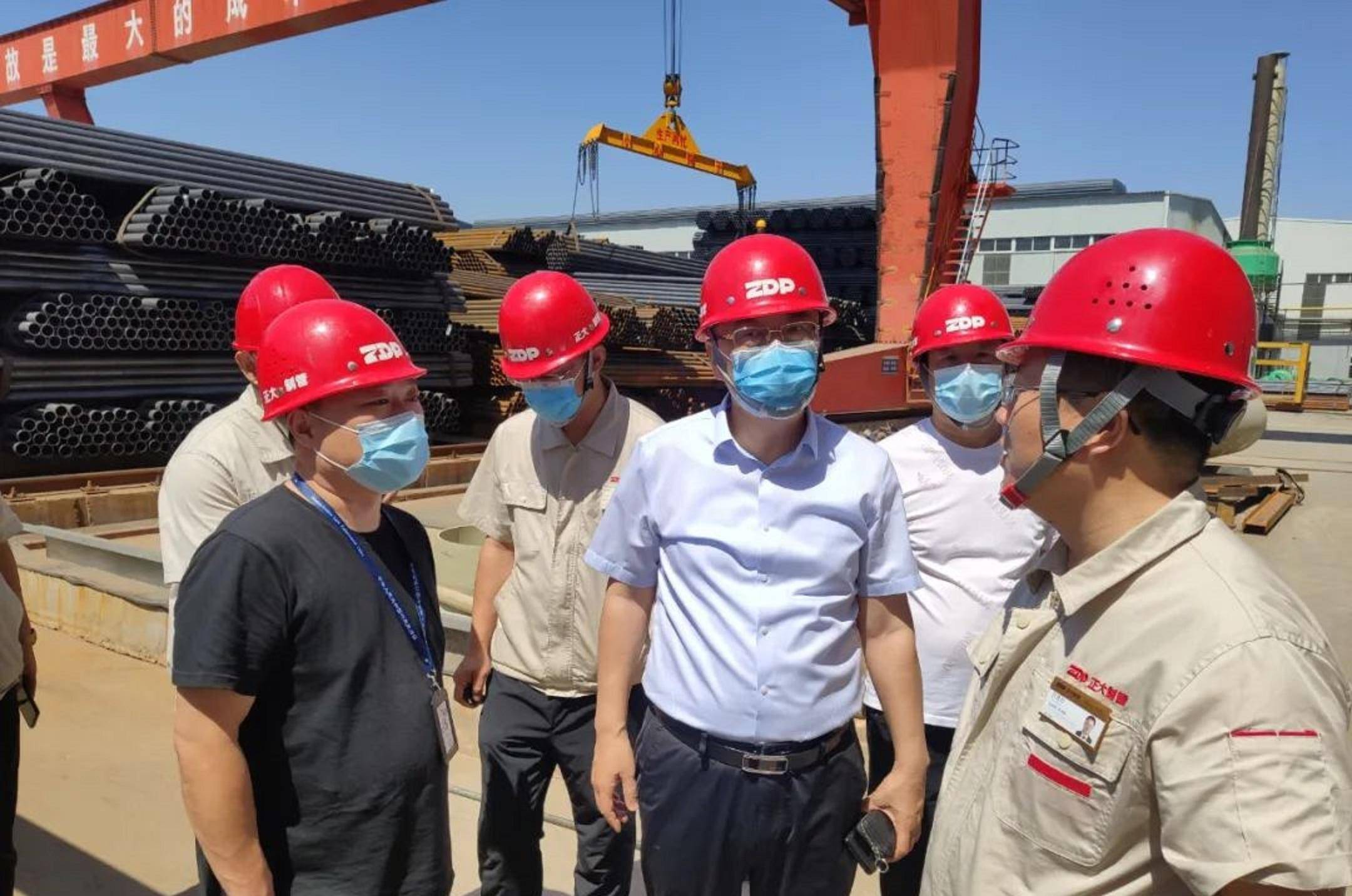 揭秘河北成安"一哥"的发家史:年仅18岁的正大,年入325.07亿