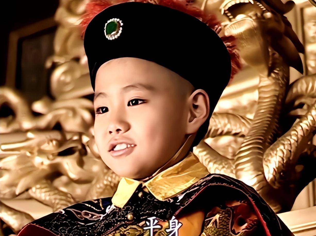 临终前,光绪帝得知下一任皇帝是溥仪,留下了2句话让人泪目_慈禧_西方