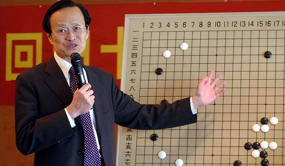 "围棋大师"陈祖德不同意娶小保姆,却被姐姐一句话改爱好度_郑敏之_夏