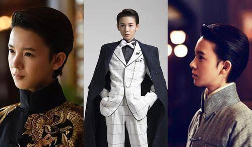 《无心法师》陈瑶的"身材肌"咋拍的?