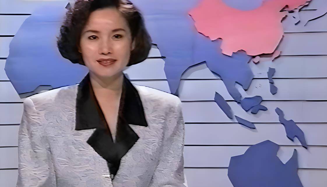 主播徐俐:独自抚养儿子多年,二婚带娃出嫁终获幸福_生活_工作_广播