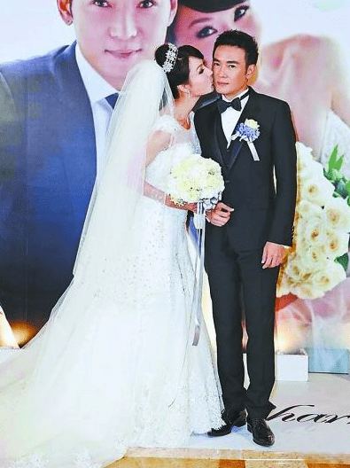 焦恩俊的"混乱"爱情,和夺走他财产,女儿的"心机前妻"_黄宛林_孩子