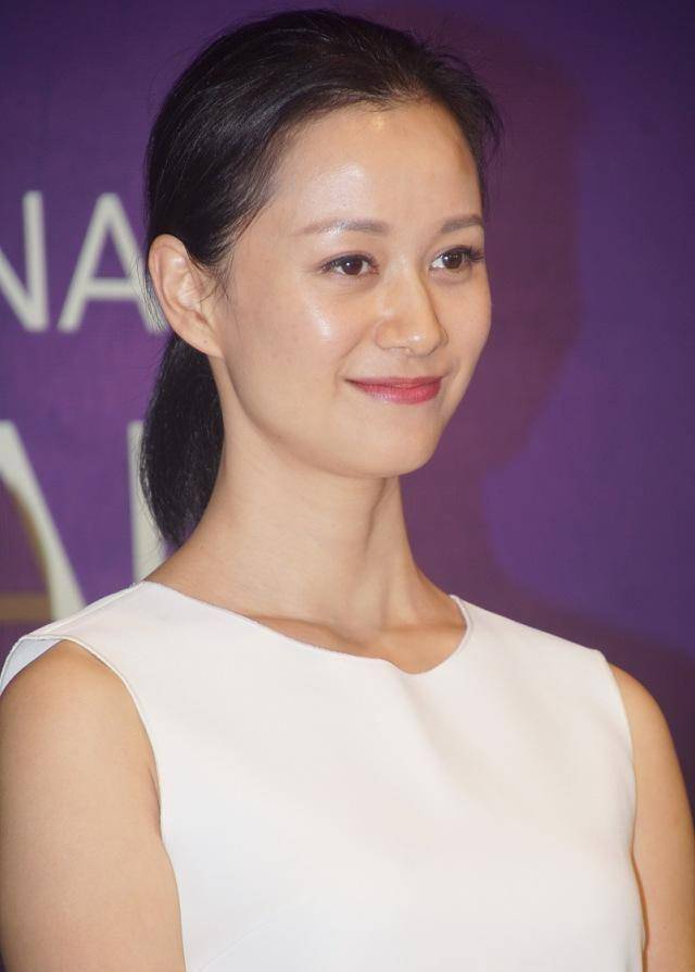 《武林外传》走红的倪虹洁,如今只能演小花的妈?