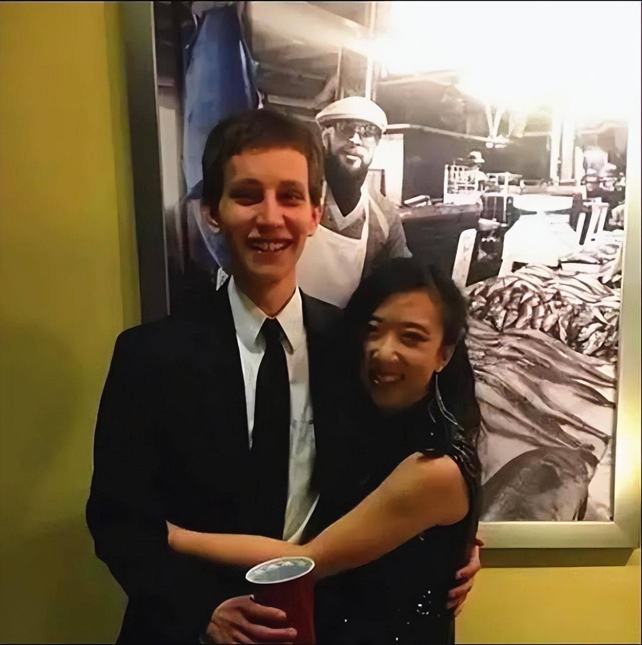 杨舒平_中国_演讲