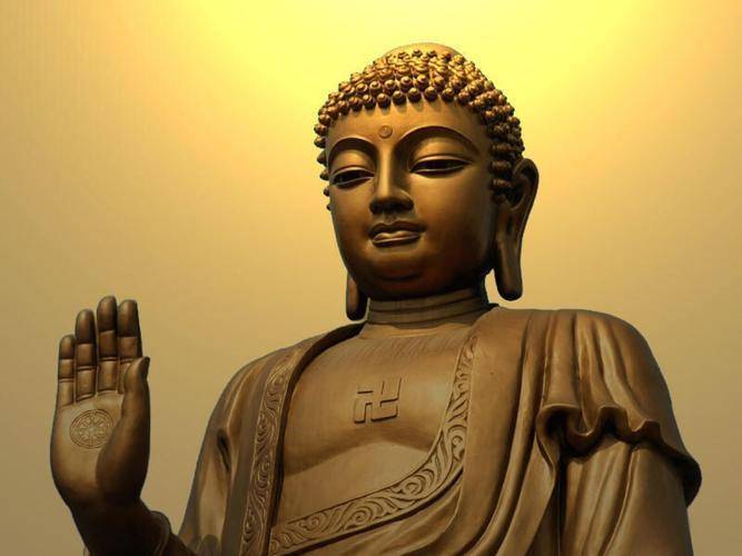 如来佛祖的来历是什么？他又是如何成为佛祖的？_手机搜狐网