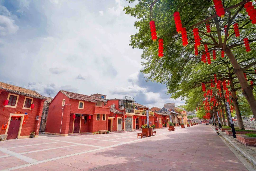 石排下沙村:流淌在骨子里的红色精神血脉_石排镇_革命_乡村