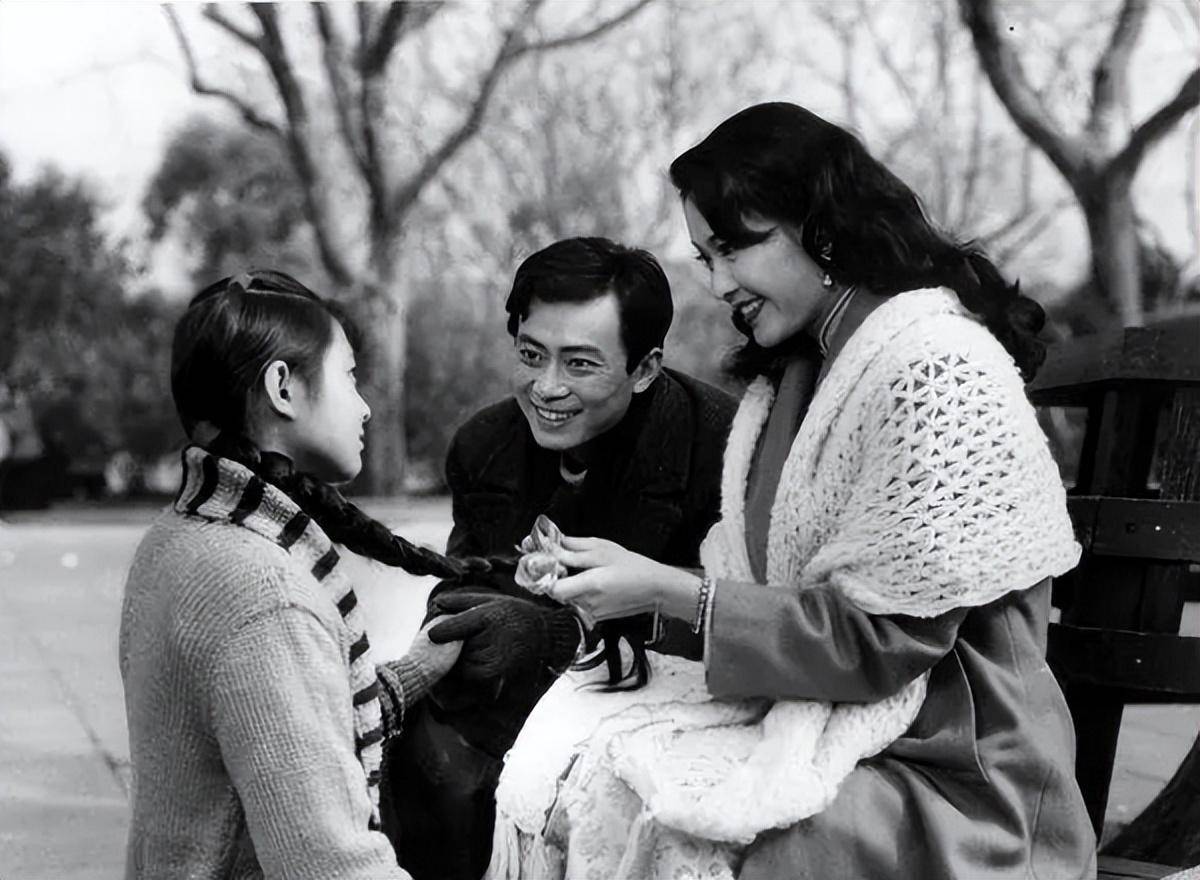 老戏骨王诗槐离婚28年:他带着病儿子娶初恋,明星前妻现状如何?