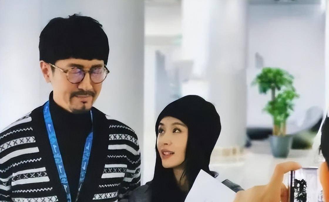 演员张鲁一:结婚14年所有工资都上交,女子始终是我"掌中宝"