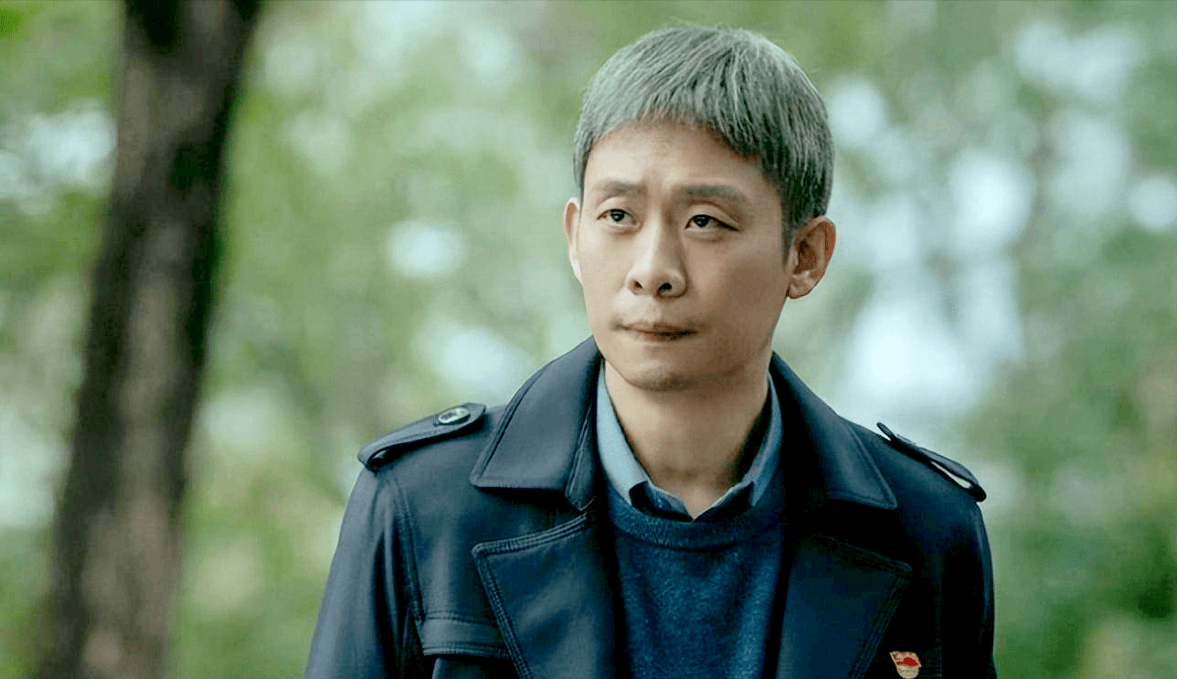 张译:娶二婚大6岁的钱琳琳,对继子视如己出,却不生自己的孩子